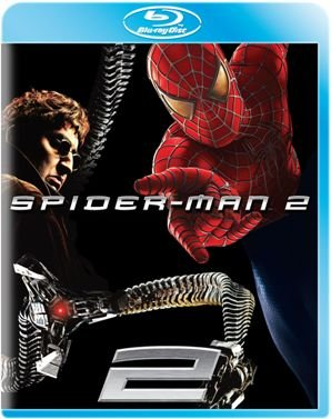 Spider-Man 2 Raimi Sam