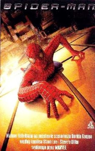 Spider-Man Teitelbaum Michael