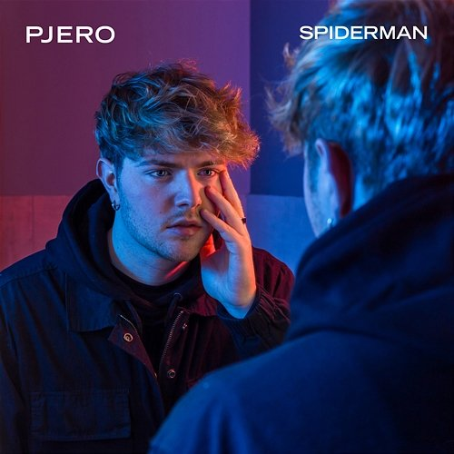 Spiderman Pjero