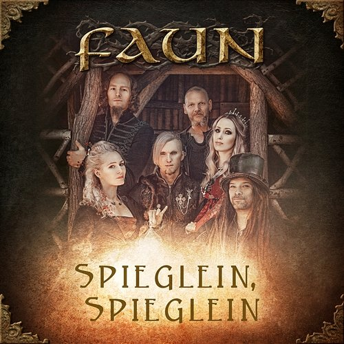 Spieglein, Spieglein Faun