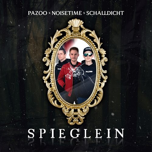 Spieglein, Spieglein Pazoo, NOISETIME, Schalldicht