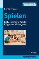 Spielen Hauser Bernhard