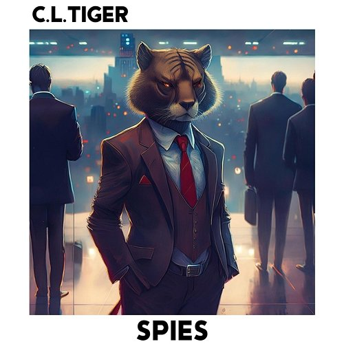 Spies C.L. Tiger