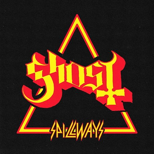 Spillways Ghost, Def Leppard, Joe Elliott