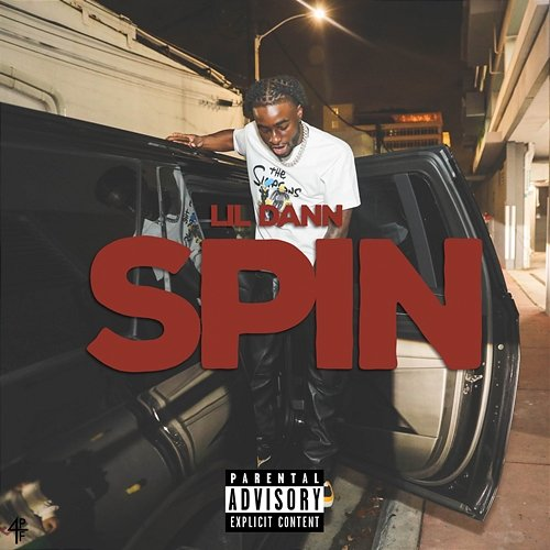 Spin Lil Dann