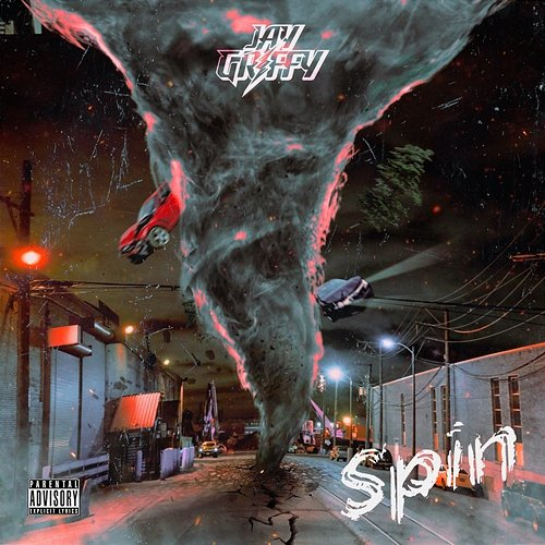 Spin Jay Griffy