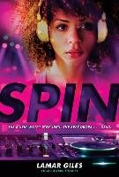 Spin Giles Lamar