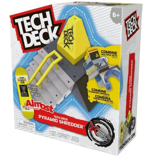Spin Master 6066508 Techdeck X-Connect 54251 Spin Master