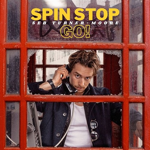 Spin, Stop, GO! Seb Turner-Moore