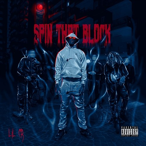 SPIN THAT BLOCK LILCR