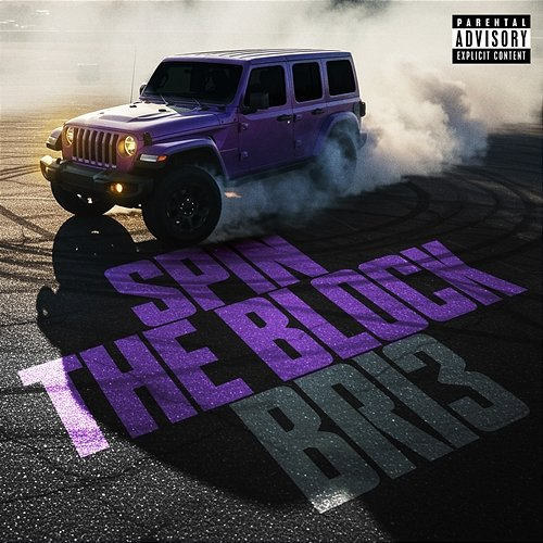 Spin The Block Bri3