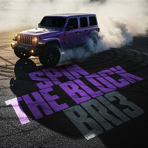Spin The Block Bri3