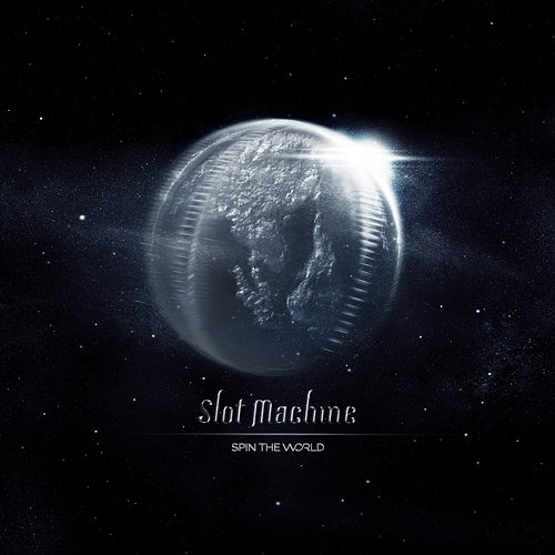 Spin The World Slot Machine