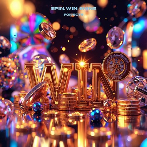 SPIN, WIN, SHINE Fonecys