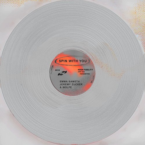 Spin With You Emma Sameth & WOLFE