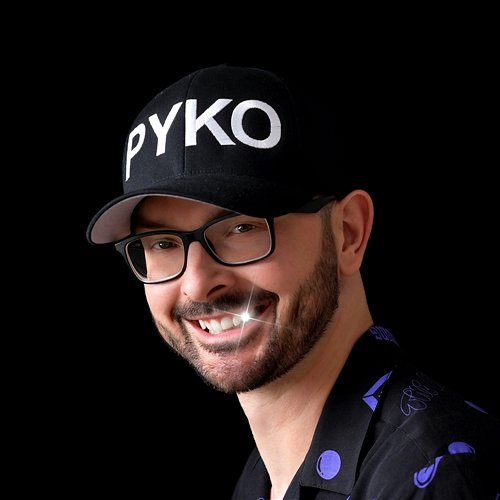 Špinavej Joe Pyko Fatal