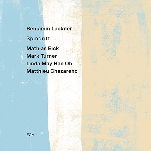 Spindrift Benjamin Lackner