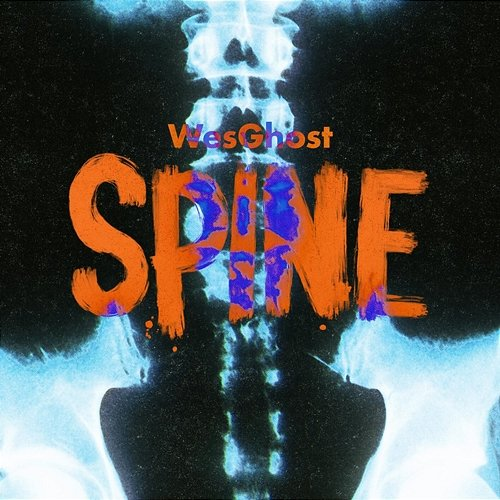 SPINE WesGhost