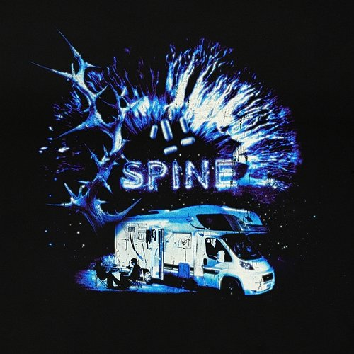 SPINE Scaccia