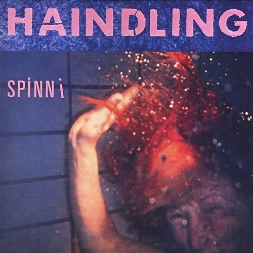 Spinn i Haindling