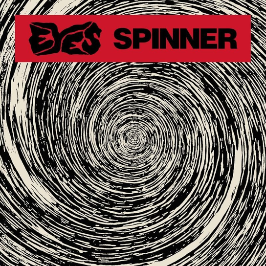 Spinner Eyes