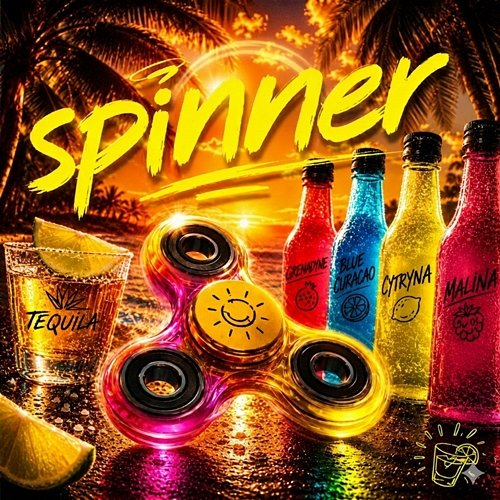 Spinner Noxx_wav