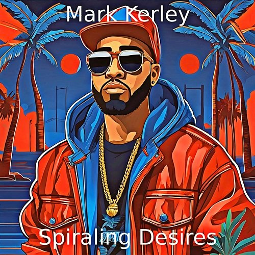 Spiraling Desires Mark Kerley