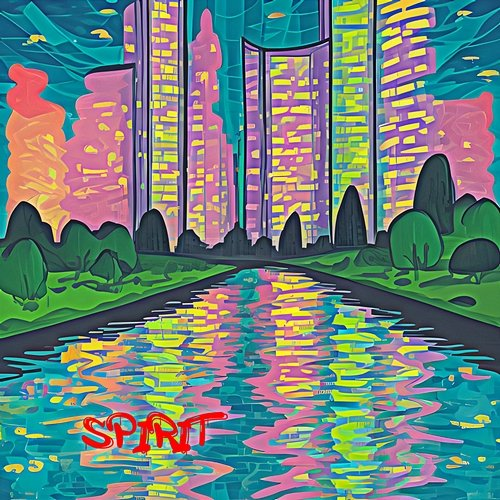 Spirit Georgia Rodrigue