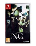 Spirit Hunter: Ng (Switch) (Nintendo Switch) PlatinumGames