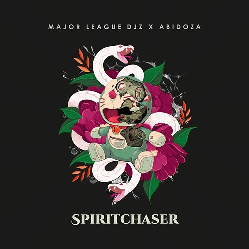 Spiritchaser Major League DJz, Abidoza