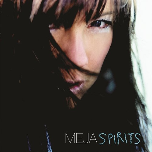 Spirits Meja