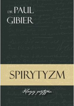 Spirytyzm