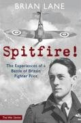 Spitfire! Lane Brian