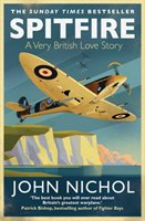 Spitfire Nichol John