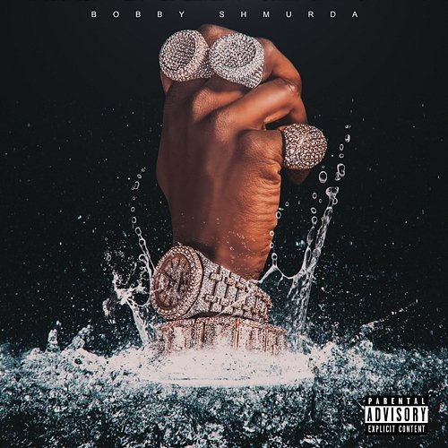 Splash Bobby Shmurda