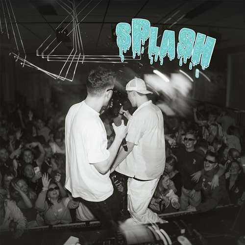 SPLASH KLØBB x FEED