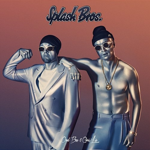 Splash Bros. Splash Bros., Oral Bee, Chris Lie