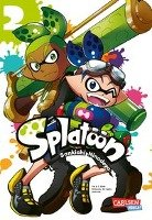 Splatoon 2 Carlsen Verlag Gmbh, Carlsen