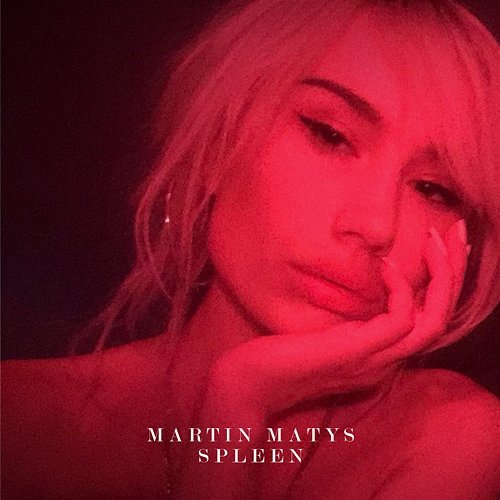 Spleen Martin Matys