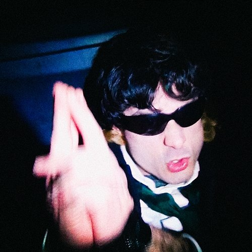 SPLEEN! MANTIS & xx.buio