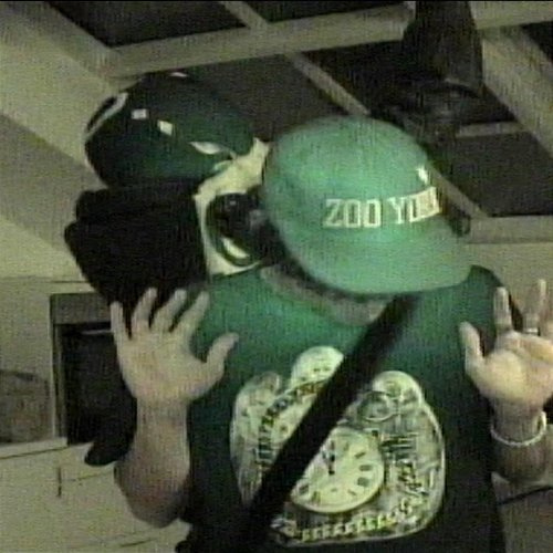 spliff JACO S!CK, THEONE