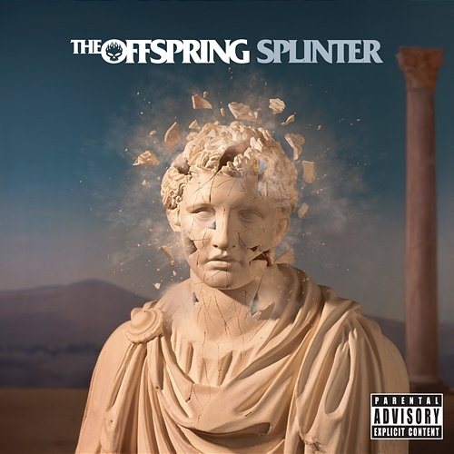 Splinter The Offspring