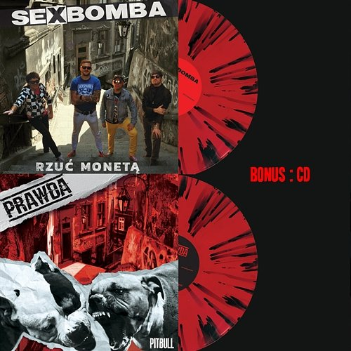Split Sexbomba, Prawda