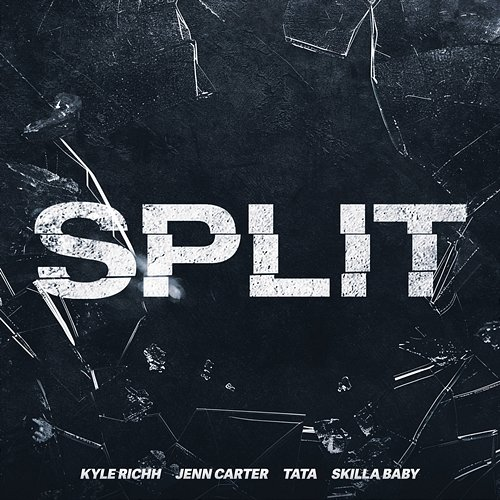 Split 41, Jenn Carter, TaTa feat. Kyle Richh, Skilla Baby