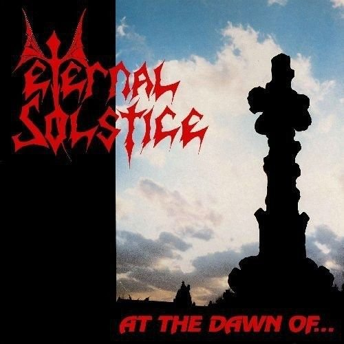 Split Eternal Solstice Mourning