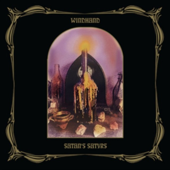Split Windhand/Satan's Satyrs