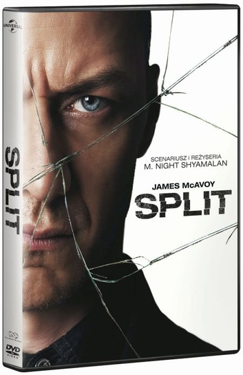 Split Shyamalan M. Night