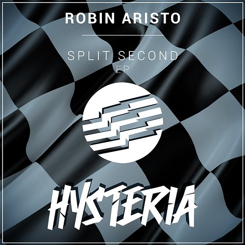 Split Second EP Robin Aristo