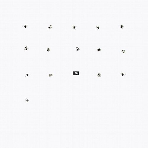Split Series #15 Main, Fennesz
