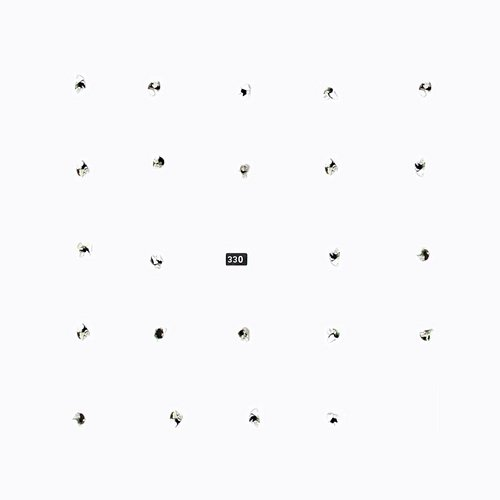 Split Series #23 Tlaotlon